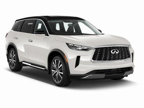 2024 INFINITI QX60 AUTOGRAPH