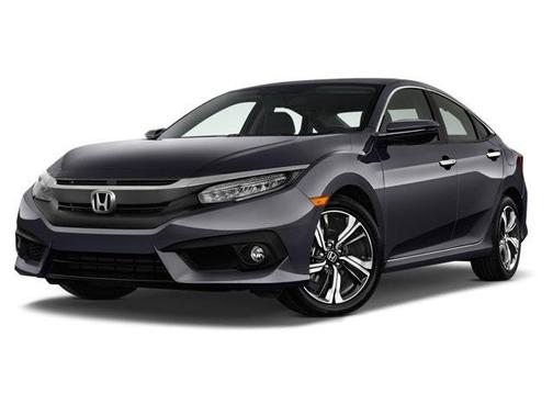 2018 Honda Civic Type R Touring