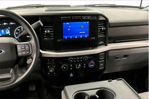 2024 Ford F-350 XLT