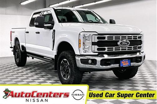 2024 Ford F-350 XLT