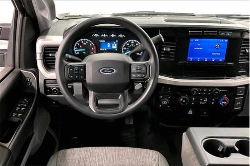 2024 Ford F-350 XLT