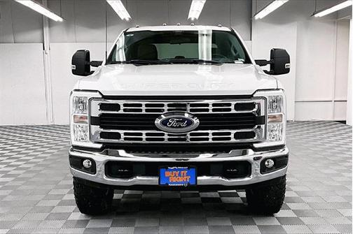 2024 Ford F-350 XLT