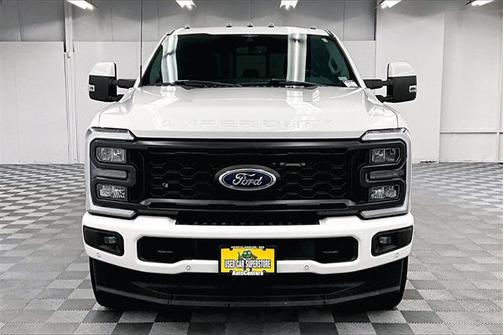 2023 Ford F-350 Lariat