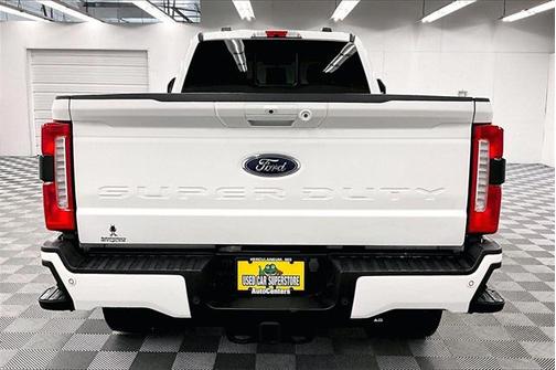 2023 Ford F-350 Lariat