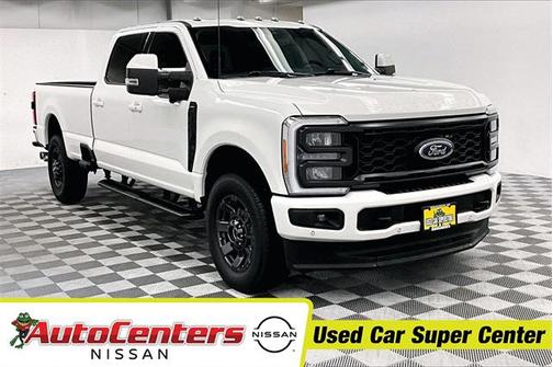 2023 Ford F-350 Lariat
