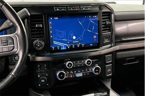 2023 Ford F-350 Lariat