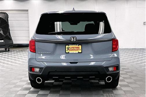 2022 Honda Passport 2WD EX-L