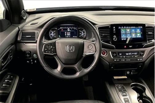 2022 Honda Passport 2WD EX-L