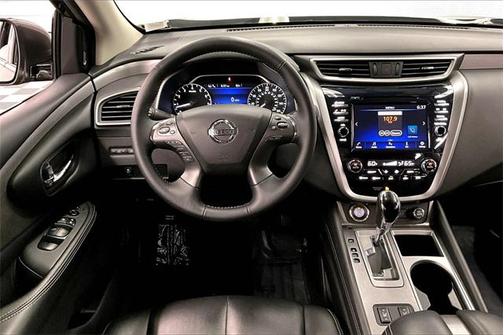 2022 Nissan Murano SV Intelligent AWD