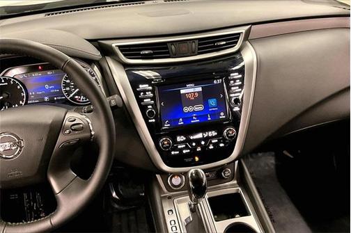 2022 Nissan Murano SV Intelligent AWD