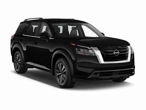 2024 Nissan Pathfinder SV FWD
