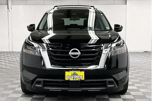 2024 Nissan Pathfinder SV FWD