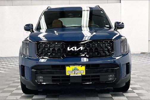 2024 Kia Telluride SX X-Pro