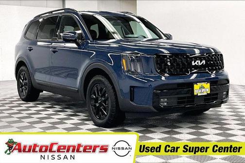 2024 Kia Telluride SX X-Pro
