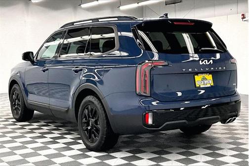 2024 Kia Telluride SX X-Pro