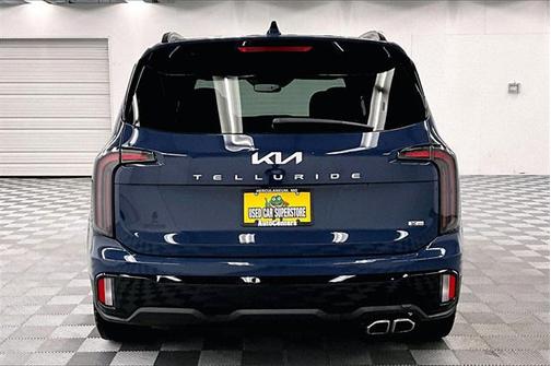 2024 Kia Telluride SX X-Pro