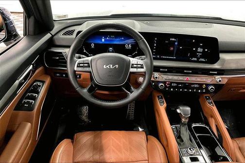 2024 Kia Telluride SX X-Pro