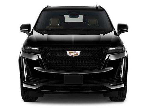 Black Raven 2024 Cadillac Escalade ESV Sport