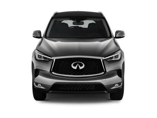 2021 INFINITI QX50 ESSENTIAL AWD