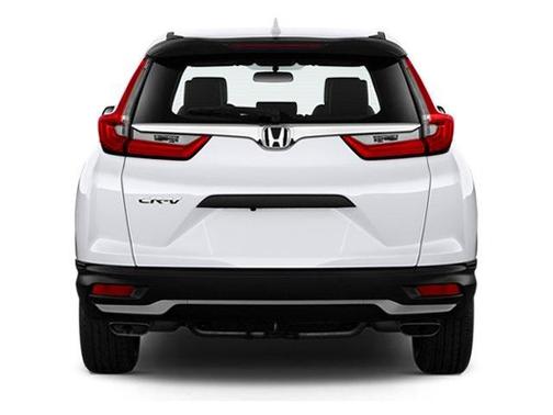 2021 Honda CR-V AWD EX-L