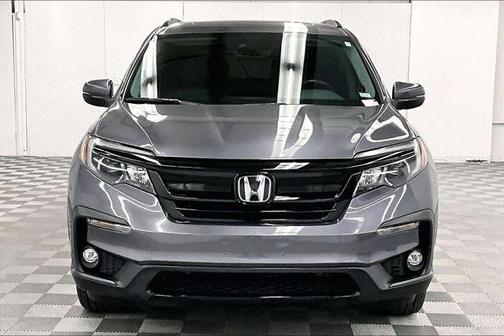 2022 Honda Pilot AWD Special Edition