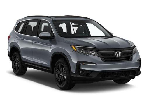 2022 Honda Pilot AWD Special Edition