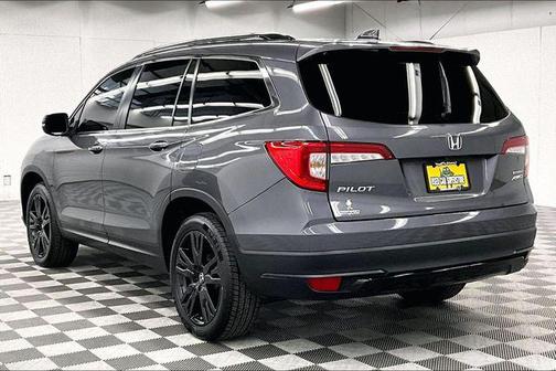 2022 Honda Pilot AWD Special Edition