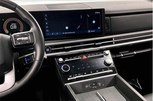 2024 Hyundai SANTA FE SE