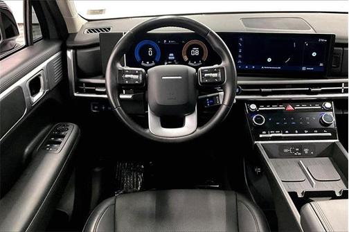 2024 Hyundai SANTA FE SE