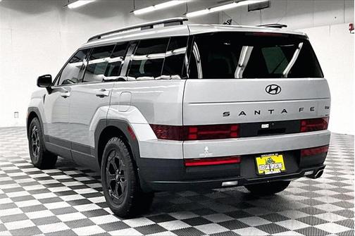2024 Hyundai SANTA FE SE