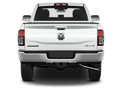 2021 RAM 2500 Big Horn Crew Cab 4x4 6'4' Box