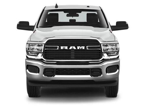 2021 RAM 2500 Big Horn Crew Cab 4x4 6'4' Box