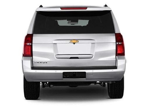 2018 Chevrolet Tahoe LS