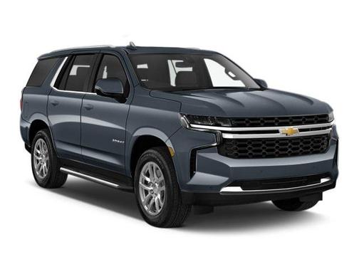 2018 Chevrolet Tahoe LS