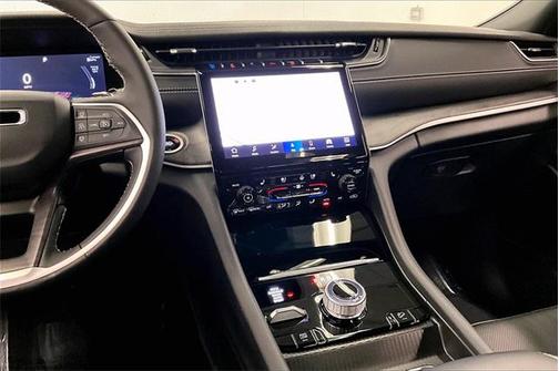 2024 Jeep Grand Cherokee 4xe Anniversary Edition