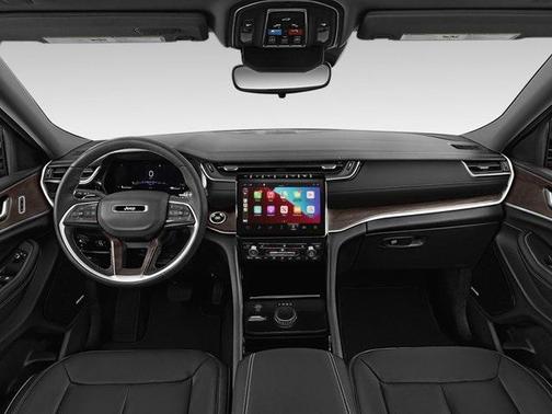 2024 Jeep Grand Cherokee 4xe Anniversary Edition