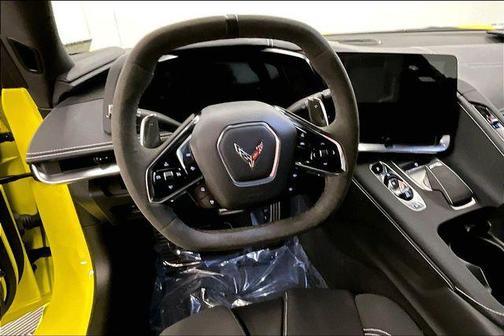 2024 Chevrolet Corvette Stingray w/1LT