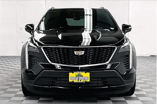 2021 Cadillac XT4 Sport