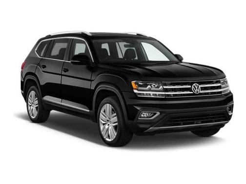 2023 Volkswagen Atlas 3.6L SE w/Technology