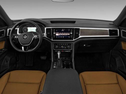 2023 Volkswagen Atlas 3.6L SE w/Technology