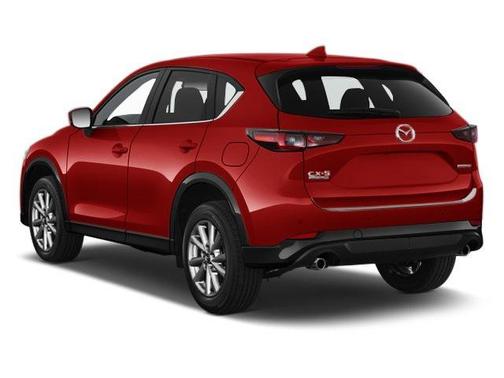 2023 Mazda CX-5 2.5 S Select