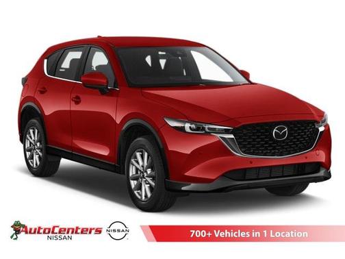 2023 Mazda CX-5 2.5 S Select