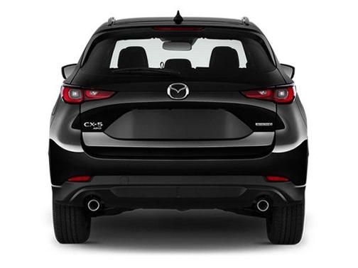 2023 Mazda CX-5 2.5 S Select
