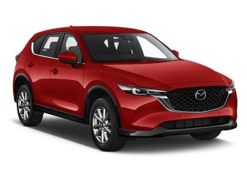 2023 Mazda CX-5 2.5 S Select