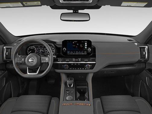 2024 Nissan Pathfinder Rock Creek 4WD
