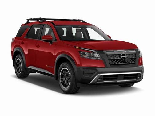 2024 Nissan Pathfinder Rock Creek 4WD