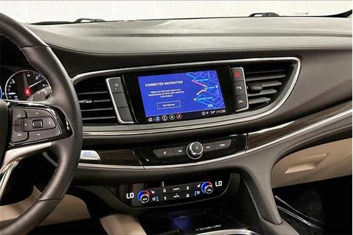 2022 Buick Enclave FWD Premium