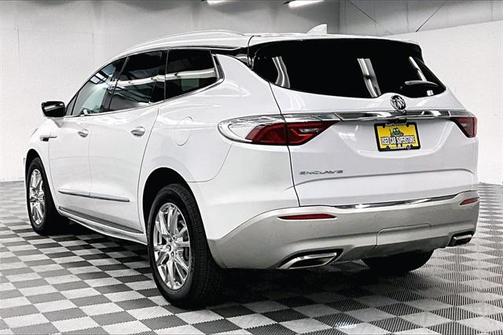 2022 Buick Enclave FWD Premium