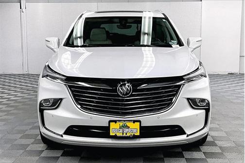 2022 Buick Enclave FWD Premium