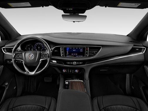 2022 Buick Enclave FWD Premium
